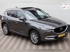 Mazda CX-5 - 2.5 SkyActiv-G 194 Signature Schuifdak Carplay
