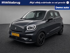 Leapmotor T03 - Design 37.3 kWh Volledig Elektrisch, 265 km Range WLTP met Navigatie en Airconditioning In