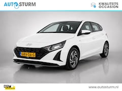 Hyundai i20 - 1.0 T-GDI Comfort NL-Auto incl. Trekhaak