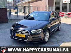 Audi A3 Sportback - 30 TFSI Pro Line, AUTOMAAT, NAVI, NAP, APK