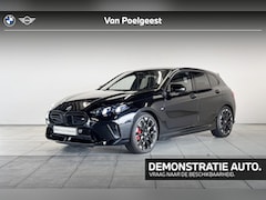 BMW 1-serie - M135 xDrive M Sportpakket Pro Premium Pack