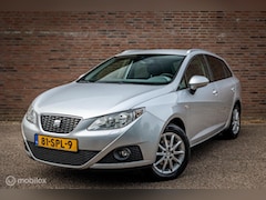 SEAT Ibiza ST - 1.2 TDI COPA Plus Ecomotive |Nap |Leder