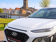 Hyundai Kona - 1.0T ESSENCE