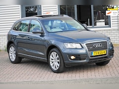 Audi Q5 - 2.0 TFSI quattro PANO LEDER TREKHAAK