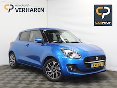 Suzuki Swift - 1.2 Style Smart Hybrid AUTOMAAT | CARPLAY | NAVI | LED | DAB | CAMERA | CLIMATE | STOELVER