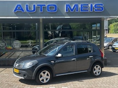 Dacia Sandero Stepway - 1.6 Airco NAP-Autopas Trekhaak