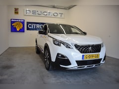 Peugeot 3008 - 1.2 PureTech Automaat GT-Line 59.000 Km. 130 Pk