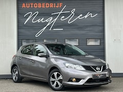 Nissan Pulsar - 1.2 DIG-T Business Edition Automaat|Camera|Stoelverw