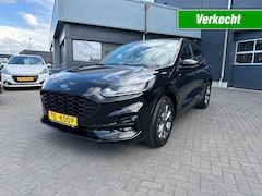 Ford Kuga - 2.5 Hybride Aut. ST-Line Camera stoelverwarming