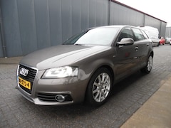 Audi A3 - 1.4 TFSI AMB. PL.S. S-line