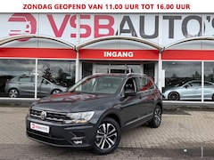 Volkswagen Tiguan - 1.5 TSI ACT. AUT. 150PK IQ-DRIVE DIGITAL-COCKPIT NAVI CAMERA CARPLAY AIRCO LMV PDC