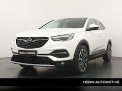 Opel Grandland X - 1.6 225pk Turbo Hybrid Business Executive | Trekhaak | Parkeer Camera | Elektrische Koffer