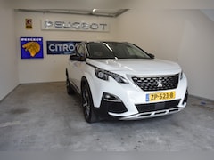 Peugeot 3008 - 1.6 PureTech Automaat Blue Lease Premium 180 Pk