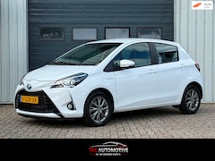 Toyota Yaris - 1.5 Hybrid Aspiration AUTOMAAT / CLIMA / CRUISE