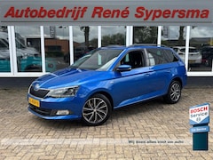 Skoda Fabia Combi - 1.2 TSI Drive | Apple Carplay | Parkeersensoren | Cruise | Airco