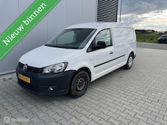 Volkswagen Caddy Maxi - Bestel 1.6 TDI LEES TEKST