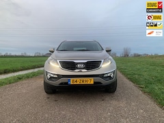 Kia Sportage - 1.6 GDI Plus Pack
