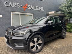 Volvo XC40 - T-4 Recharge 211pk Inscription Led + Nav + Pdc + 18 inch Lmv + trekhaak - 12/2021