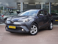 Toyota C-HR - 1.2 Urban | Handgeschakeld | Navigatie | Airco | Elek. Pakket | LM velgen | Inruil mogelij