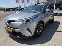 Toyota C-HR - 1.8 Hydrid TEAM D