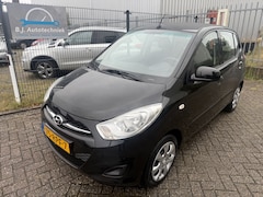 Hyundai i10 - 1.1 i-Drive Cool Airco 82000 km nap