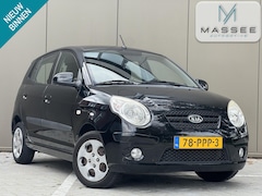 Kia Picanto - 1.0 Seven AIRCO | ELEK. RAMEN | APK | DISTRIBUTIE VV
