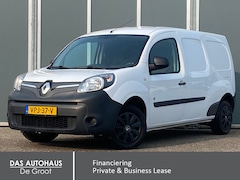 Renault Kangoo - Z.E. Maxi | Koopaccu | Airco | Cruise