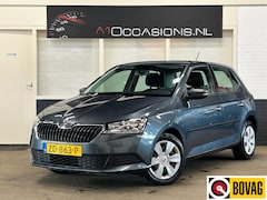 Skoda Fabia - 1.0 TSI Active