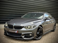 BMW 4-serie Gran Coupé - 430i M-PERFORMANCE DAK|H/K|CAMERA|M STOEL|CARPLAY