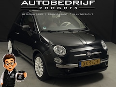 Fiat 500 - 1.2 Naked *AC*Pano*City