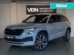 Skoda Kodiaq - 1.5 TSI Sportline Business 7p Memory Camera ACC 20''