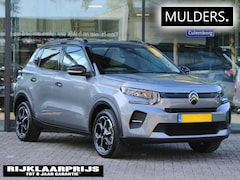 Citroën C3 - HYBRID 110 MAX VOORRAAD KORTING
