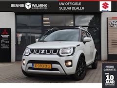 Suzuki Ignis - 1.2 Hybrid Select Carplay | Bi-tone