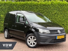 Volkswagen Caddy - 2.0 TDI L1H1 Airco / Cruise / Trekhaak / Nieuwe APK