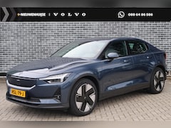 Polestar 2 - 2 Long Range Single Motor 82 kWh | Trekhaak | Panoramadak | 360 Graden Camera | Keyless En