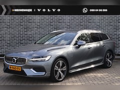 Volvo V60 - 2.0 T6 Recharge AWD Inscription | Plug-in Hybrid (PHEV) | Panoramadak | Head-up Display |