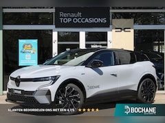 Renault Mégane E-Tech - comfort range esprit alpine 60 kWh | DEMO | Dodehoekdetectie | Adaptieve Cruise