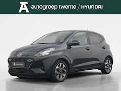 Hyundai i10 - 1.0 Comfort Smart 5-zits | Sportvelgen | Private lease 339, - p.m