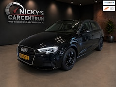 Audi A3 Sportback - 30 TFSI Pro Line