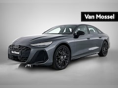 Audi A6 Limousine - 2.0 e-hybrid quattro S-Line 299 PK | Navigatie | Vierwielbesturing | Stoelverwarming | Tec
