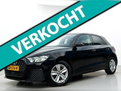 Audi A1 Sportback - 30 TFSI Pro Line Automaat Cruise