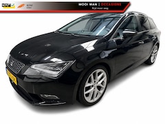 SEAT Leon ST - 1.6 TDI Style Ecomotive