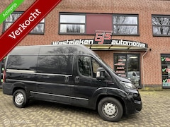 Fiat Ducato - bestel 33 2.3 MultiJet L2H2