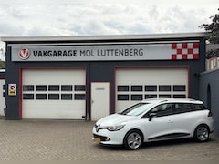Renault Clio - Energy TCe 90pk Expression, AIRCO, CRUISE CONTROL, BLUETOOTH, NAVIGATIE, ALL SEASON