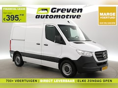 Mercedes-Benz Sprinter - 314 2.2 CDI 143PK | Marge | Automaat | Airco | Cruise | Camera | Carplay | Navi | Parkeers