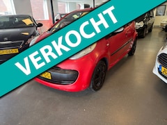 Citroën C1 - 1.0-12V Ambiance