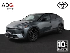 Toyota C-HR - C-HR+ Executive AWD 77 kWh | Nieuw direct leverbaar | 10 jaar fabrieksgarantie |