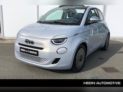 Fiat 500 C - 1.0 Hybrid Dolcevita Limited Edition