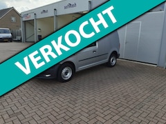 Volkswagen Caddy - 1.6 TDI L1H1 Comfortline