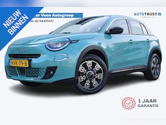 Fiat 600 - 1.2 Hybrid Urban | Incl. 12 maanden garantie | Stoelverwarming | Apple carplay/Android aut